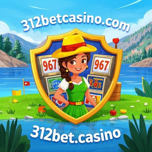 Explorando os Jogos de Eventos Especiais no 312bet.casino