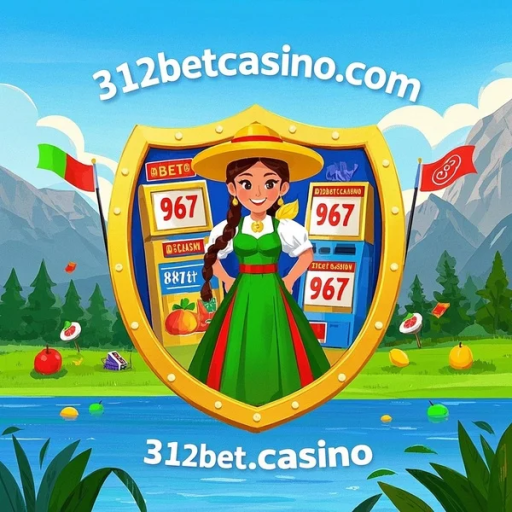 Descubra a Experiência do Cassino Ao Vivo no 312bet.casino